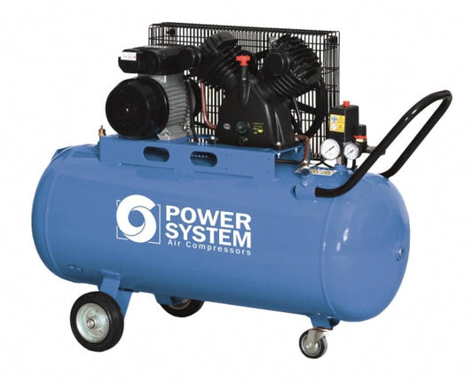 Power System AB35CE/90CM3 - Portable (c.f.m. - 12.2, L/min. - 345) - The Compressor Warehouse