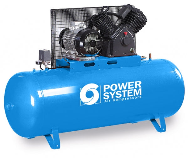 Power System AB100CE/500 FT 10 SD (c.f.m. - 39.2, L/min. - 1110) - The Compressor Warehouse