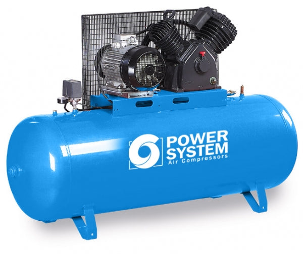 Power System AB50CE/270 FT 5 (c.f.m. - 24, L/min. - 681) - The Compressor Warehouse