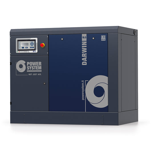 Power Systems DARWIN 18.5-15 (L/Min - 1650)