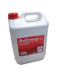 FINI RotEnergyPlus 46 cSt - 3.75Lt - The Compressor Warehouse