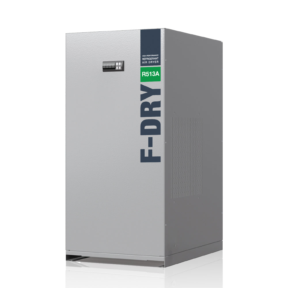 F-DRY 032 Refrigerated Air Dryer (c.f.m. - 113)