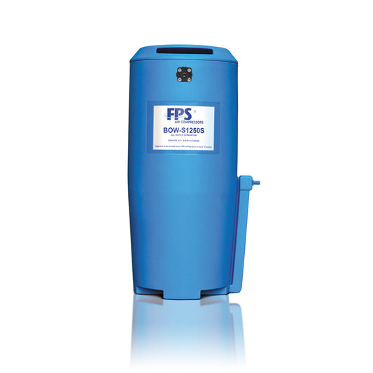 Oil Water Separator 1250 CFM