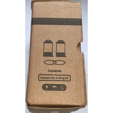 Mikropor MKO150 Filter Service Kit