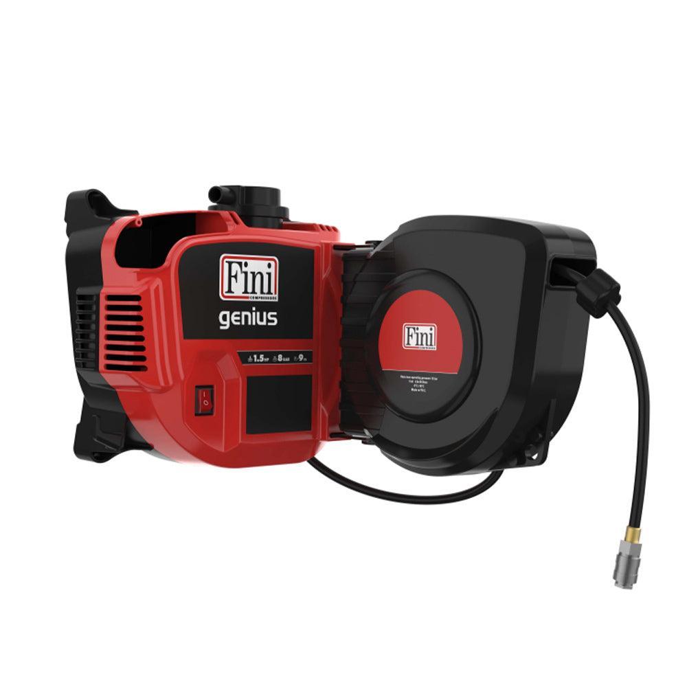 Small DIY Compressor - Portable – The Compressor Warehouse