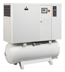 Power Systems Fleming 7.508-270 (c.f.m. - 29.3, L/Min - 830) - The Compressor Warehouse