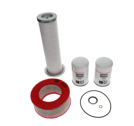 Atlas Copco GA5:10 2000 Hour Service Kit