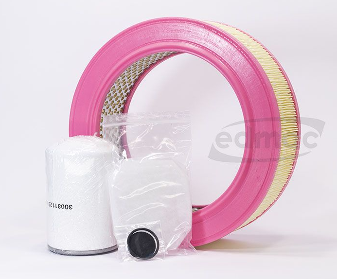 HPC ASD32 4000Hr Service Kit