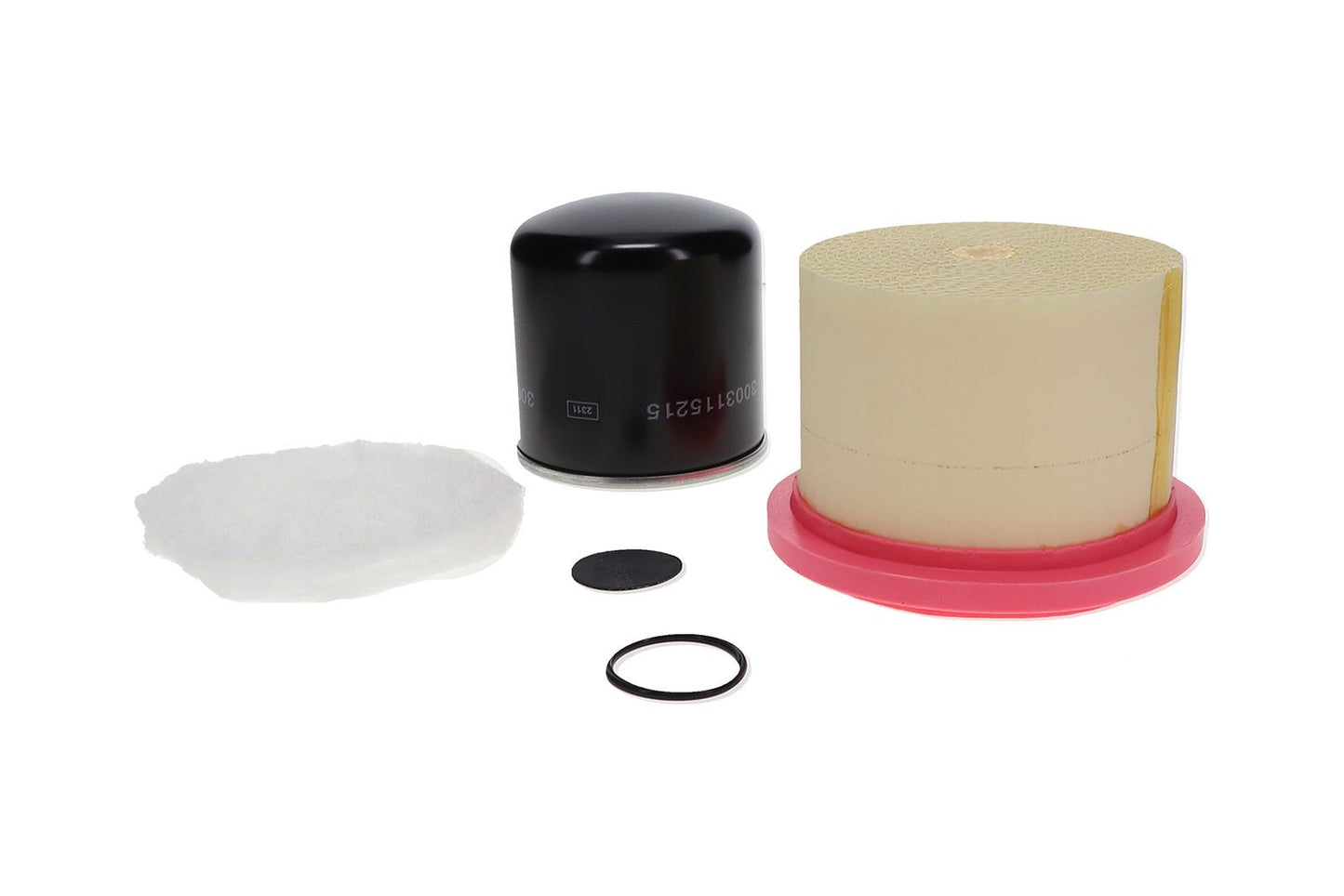 HPC SK25 4000Hr Service Kit