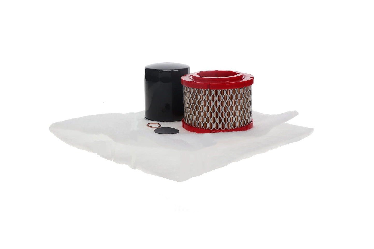 HPC SX6 4000Hr Service Kit