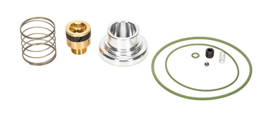 Intake Valve Kit IR10 (Feb 2016) (4000hr)