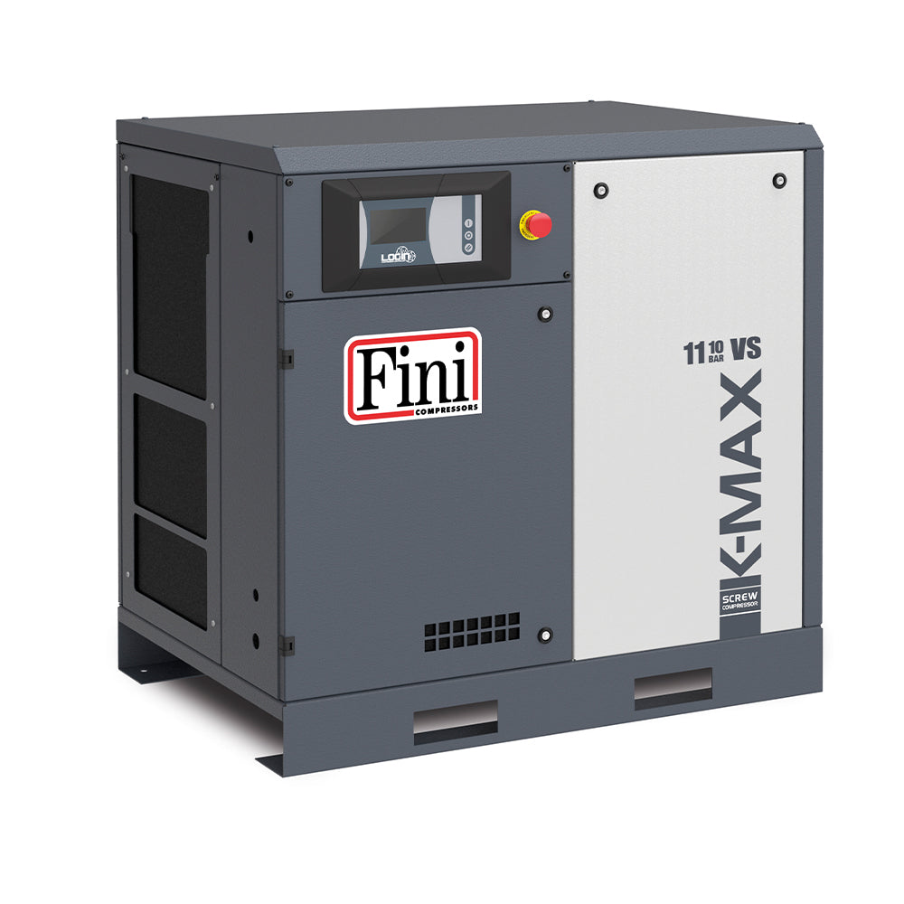 FINI K-MAX 1110 VS (c.f.m. - 22-56, L/min. - 620-1580)