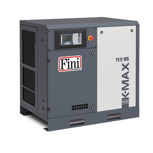 FINI K-MAX 1110 VS (c.f.m. - 22-56, L/min. - 620-1580)
