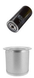 AirWave Oil Filter & Oil Separator MICRO 4-5.5Kw