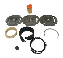 4000Hr Service Kit Prime Pur Air 2.2kW (1300) Versions