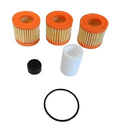 1000Hr Service Kit For All PRIME without Dryer