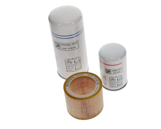 Worthington RLR 20A 4000Hr Service Kit