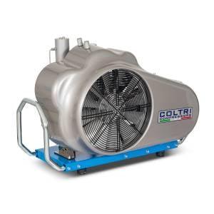 Coltri SMART 315 ET 300 Bar (MCH16/ET) (c.f.m. - 11.12, L/min. - 315) - The Compressor Warehouse
