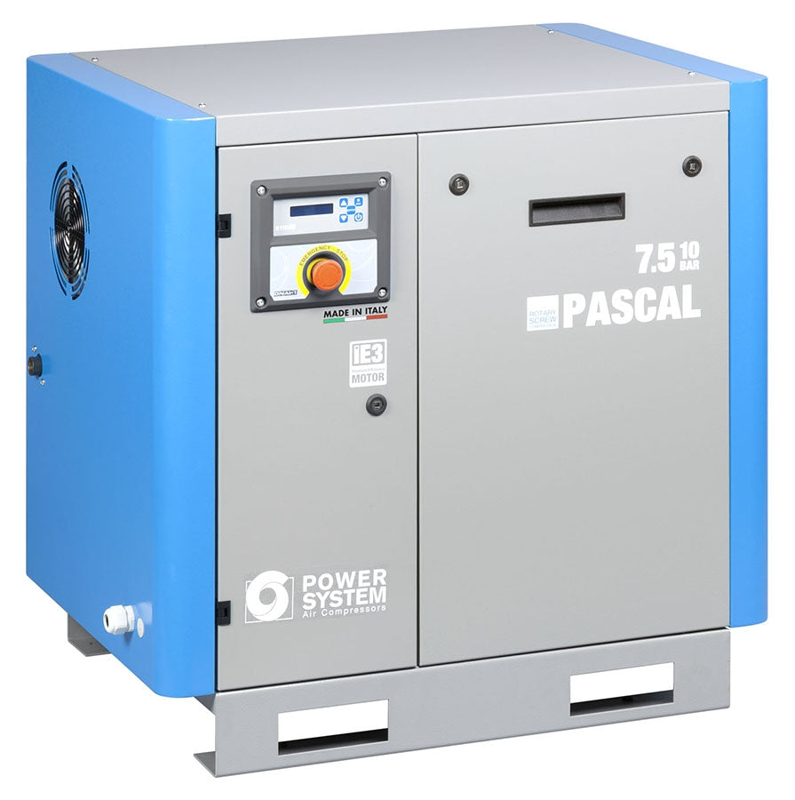 Power Systems PASCAL 3.0-10 (c.f.m. - 13.6, L/min. - 385) - The Compressor Warehouse
