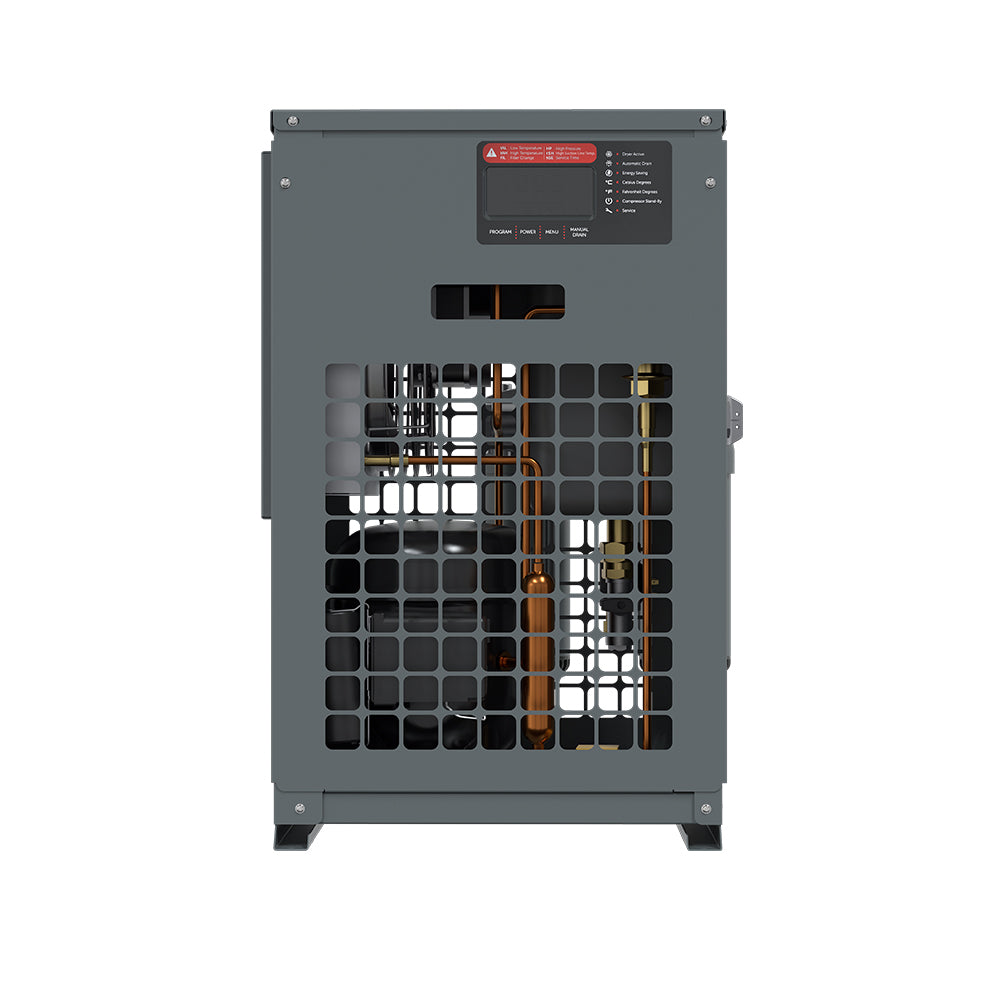 Mikropor MOK-225 Dryer (c.f.m. - 133)