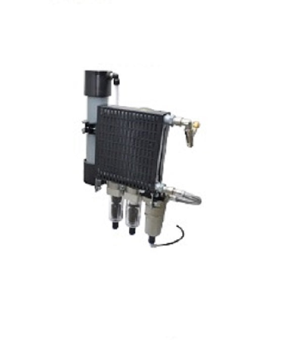Membrane Dryer Column – The Compressor Warehouse