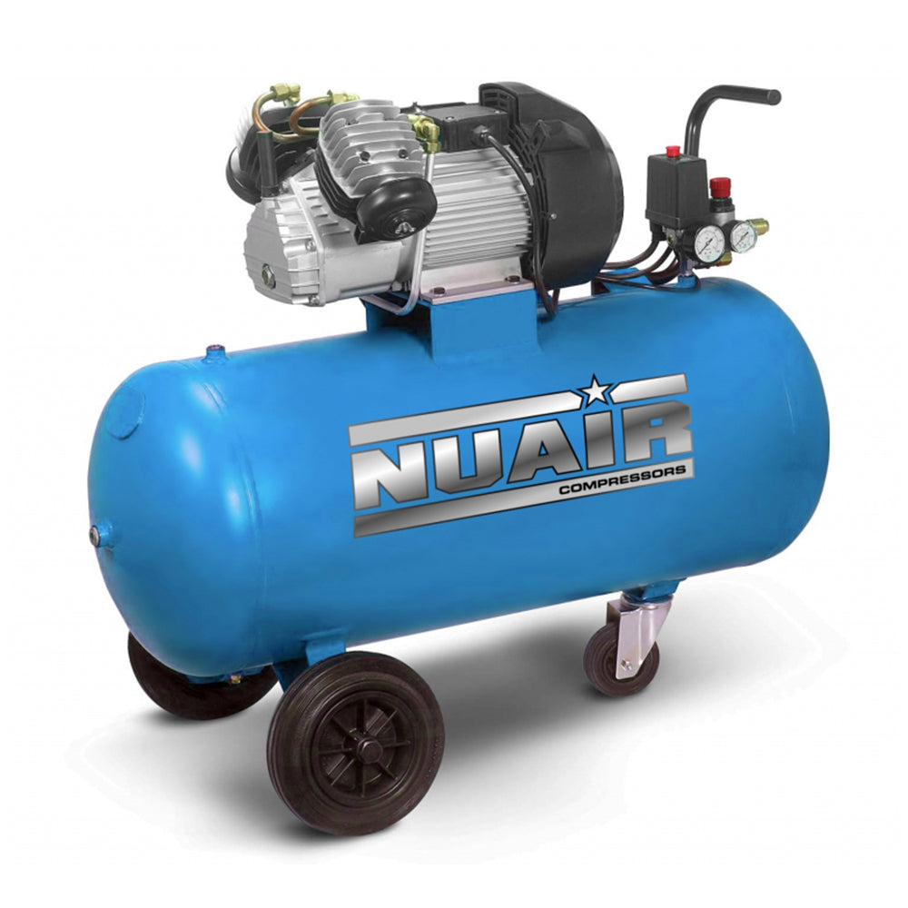 The Compressor Warehouse