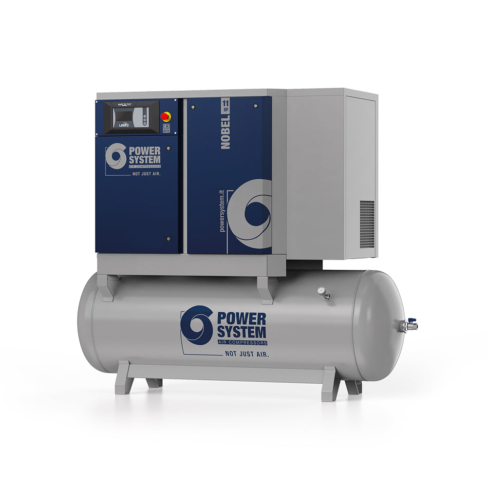 Power Systems NOBEL 1110-500 DF (LGN) (c.f.m. - 57, L/Min - 1600)