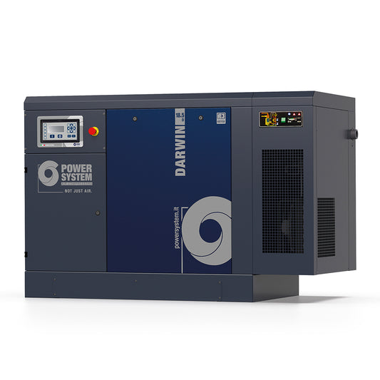 Power Systems DARWIN 18.5-13 D (L/Min - 2150)