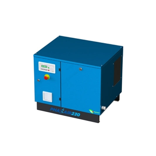 PhaZair-230 5.508 VSD Floor Mounted (c.f.m. - 27.51, L/min. - 780)