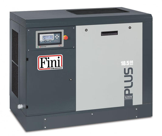 FINI PLUS 18.510 (c.f.m. - 88, L/min. - 2500) - The Compressor Warehouse