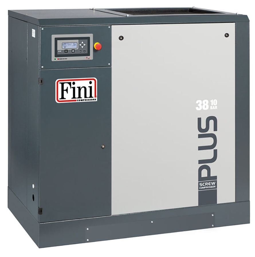 FINI PLUS 3113 (c.f.m. - 120, L/min. - 3400) - The Compressor Warehouse
