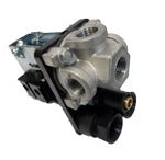 NEMA Pressure Switch - 4 Way, 3/8" Inlet