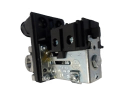 NEMA Pressure Switch - 4 Way, 3/8" Inlet