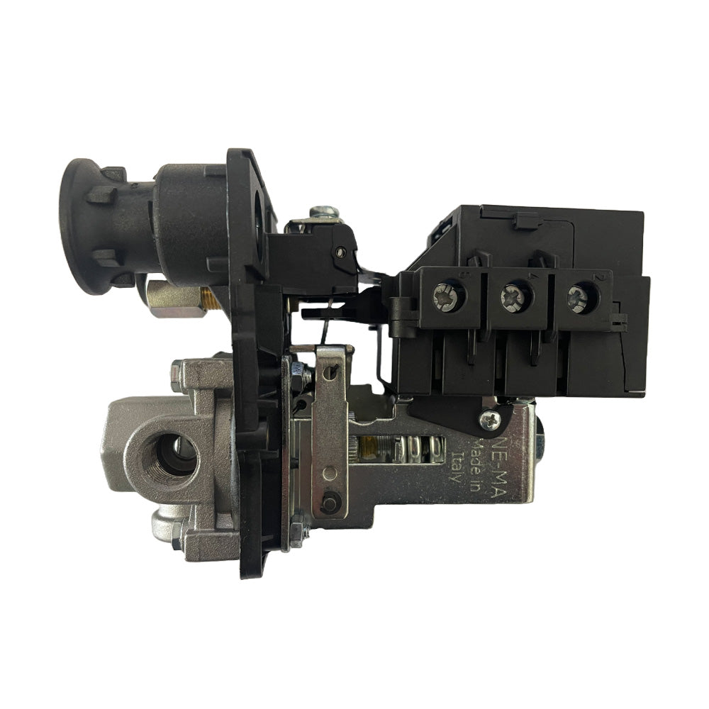 NEMA Pressure Switch Expotherm 2 (2.2kW)