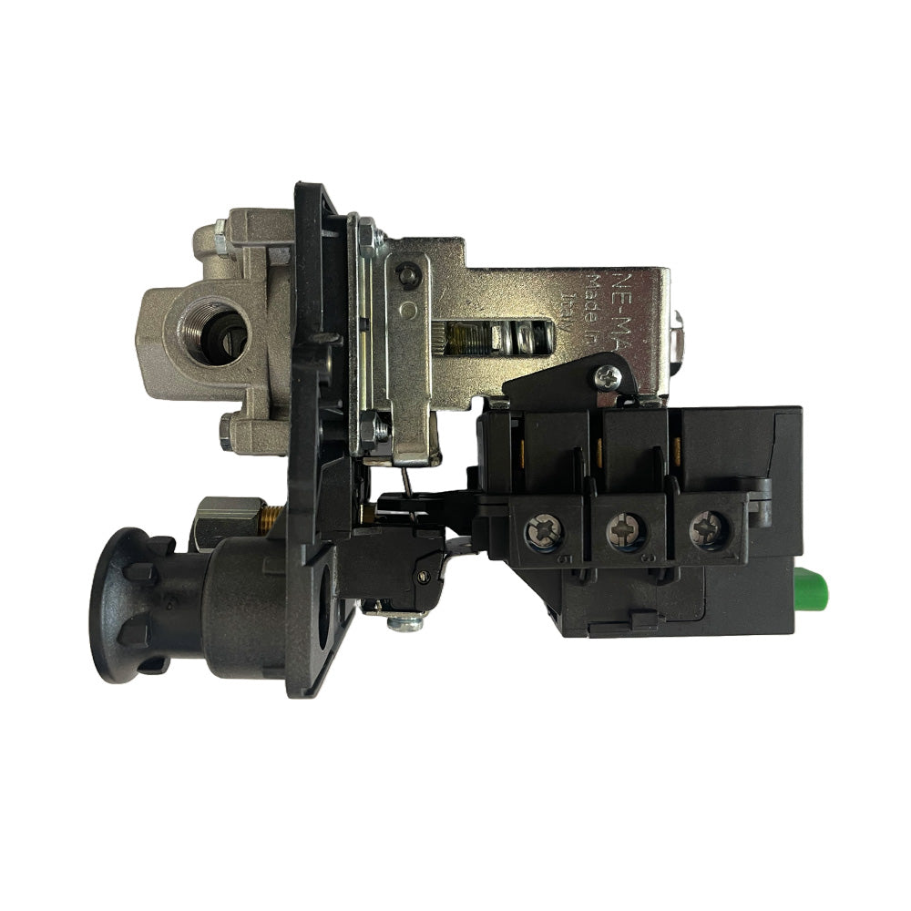 NEMA Pressure Switch Expotherm 2 (2.2kW)