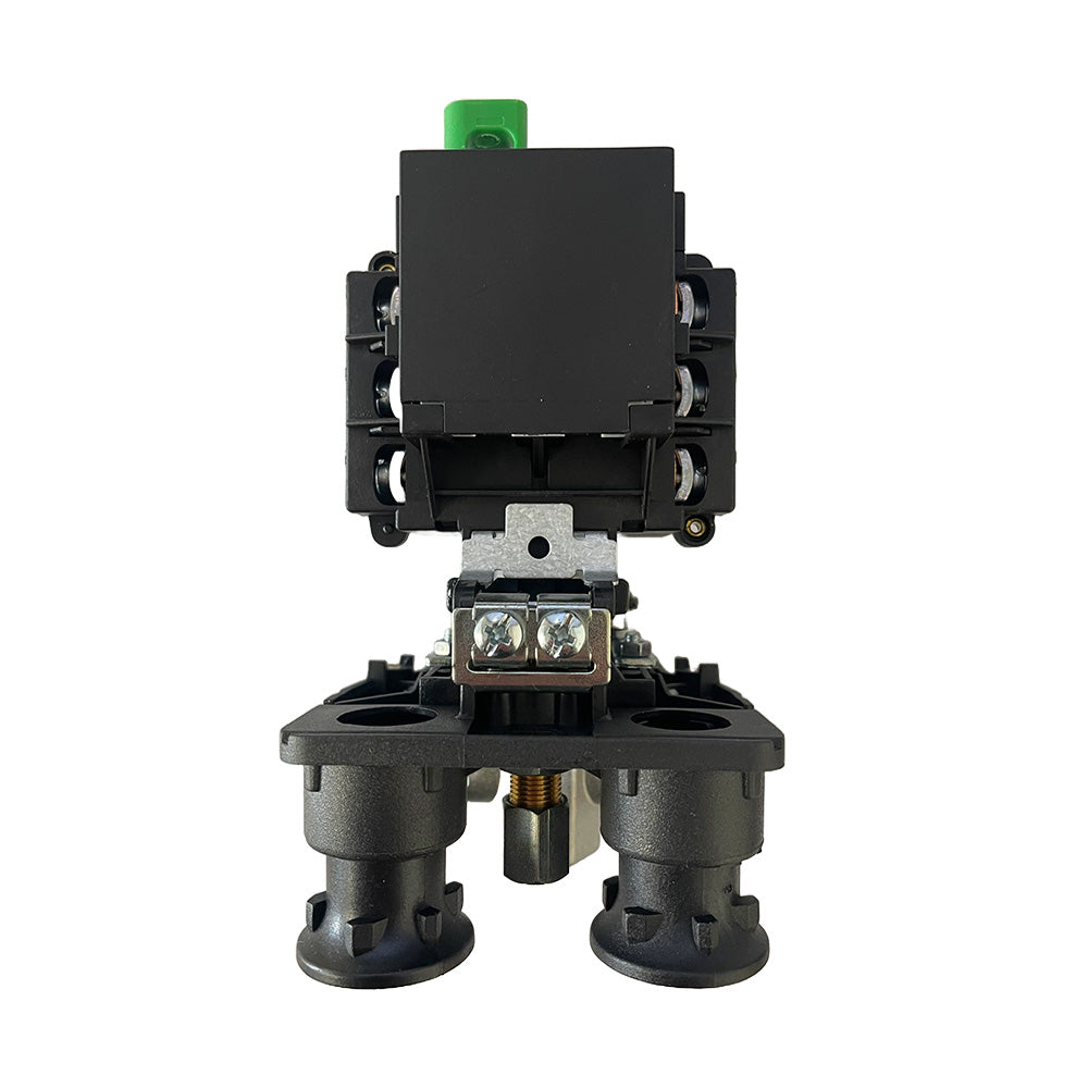 NEMA Pressure Switch Expotherm 2 (2.2kW)