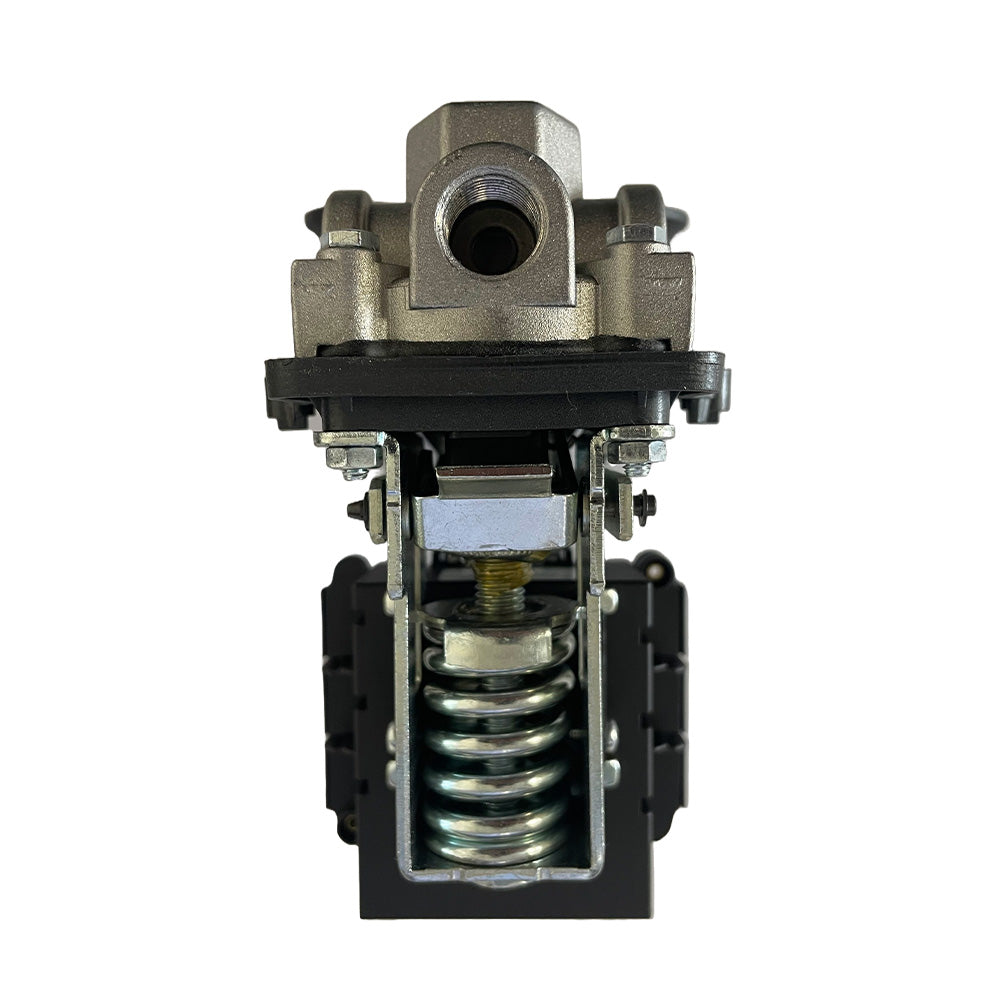 NEMA Pressure Switch Expotherm 2 (2.2kW)