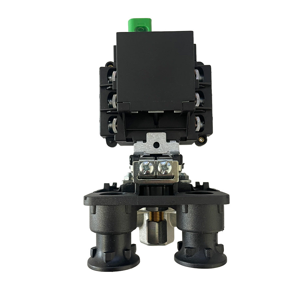 NEMA Pressure Switch Expotherm 2 (2.2kW)