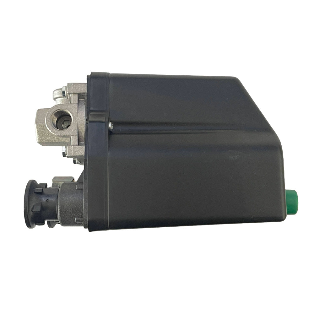 NEMA Pressure Switch Expotherm 2 (2.2kW)