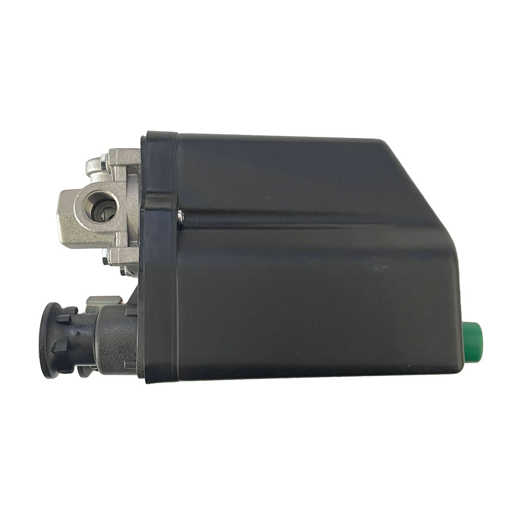 NEMA Pressure Switch Expotherm 2 (2.2kW)