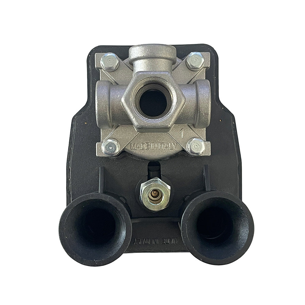 NEMA Pressure Switch Expotherm 2 (2.2kW)