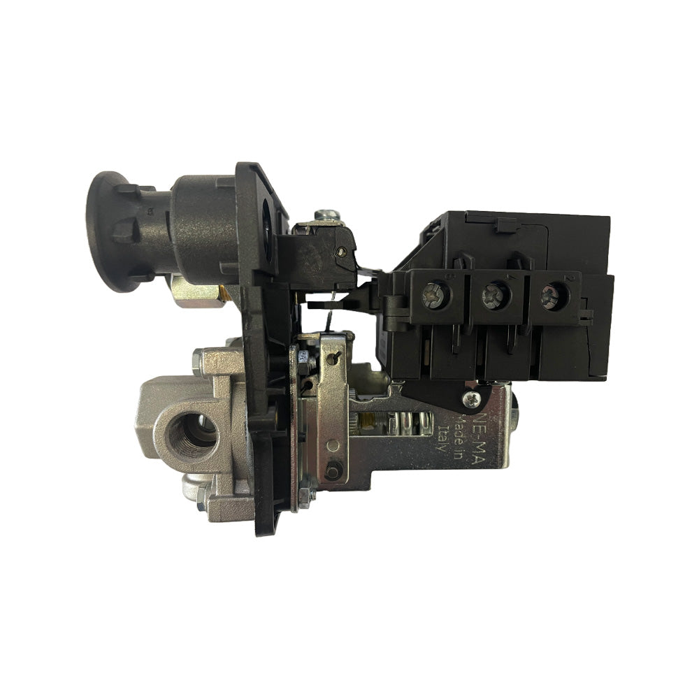 NEMA Pressure Switch Expotherm 2 (2.2kW)
