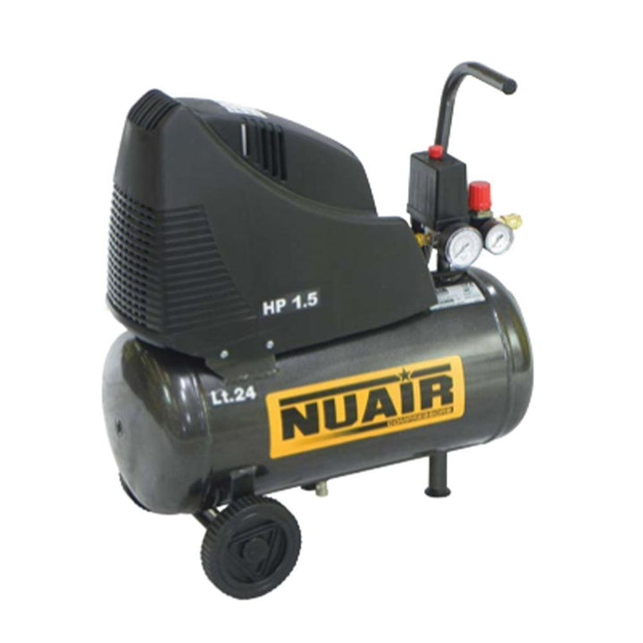 Small DIY Compressor - Portable – The Compressor Warehouse