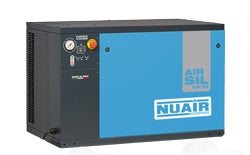 NuAir AIRSIL3 NB10/10FT SD (c.f.m. - 43.4, L/min. - 1230) - The Compressor Warehouse