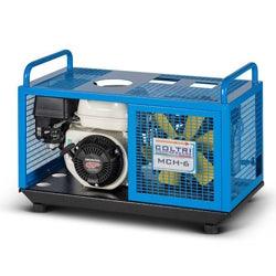 MCH6/SH - Honda Petrol Compact (c.f.m. - 3.5, L/min. - 100) - The Compressor Warehouse