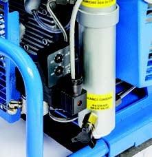 MCH6 - Auto Drain Timer - The Compressor Warehouse