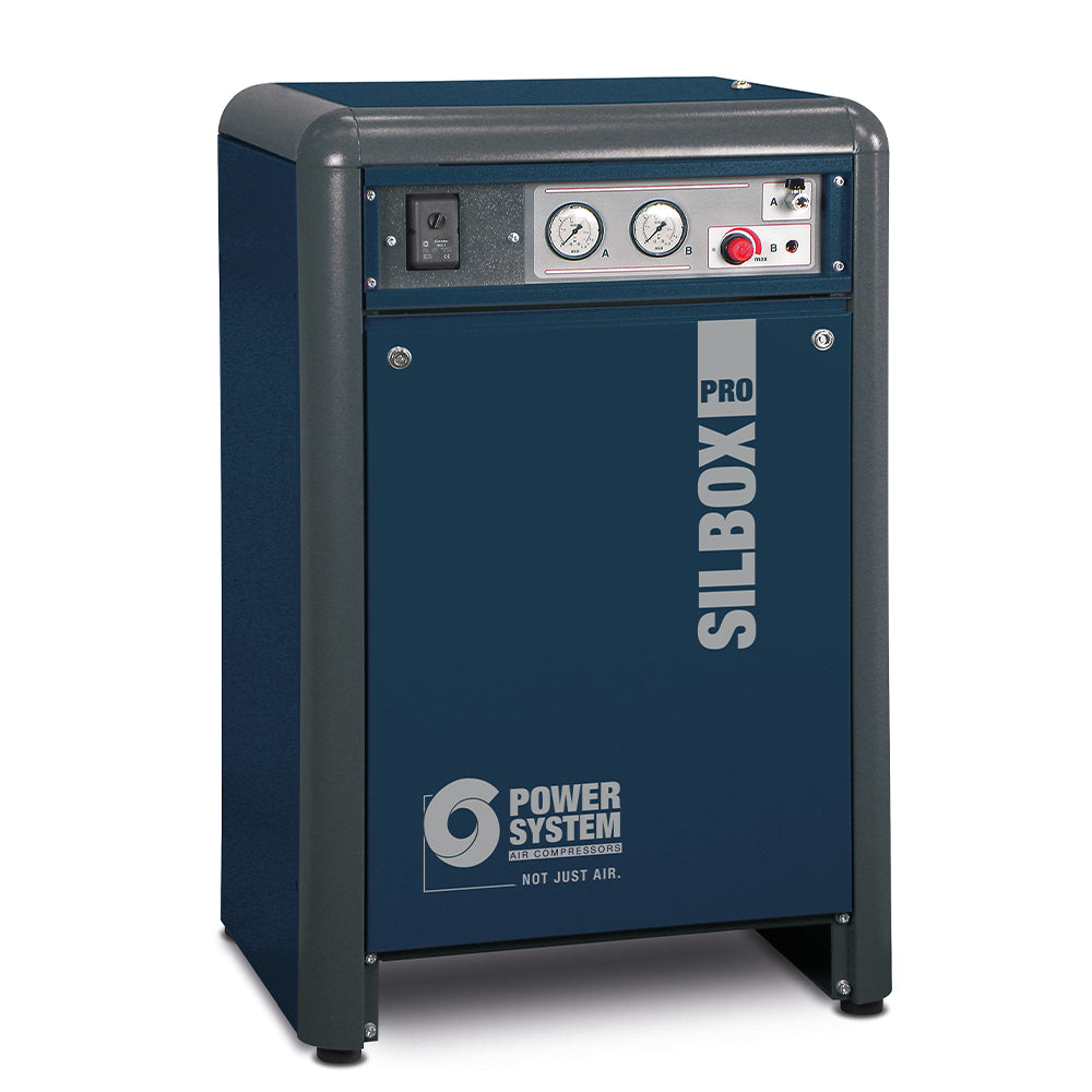 Power Systems SILBOX-PRO 11 M2 (c.f.m. - 9.20, L/Min - 260)