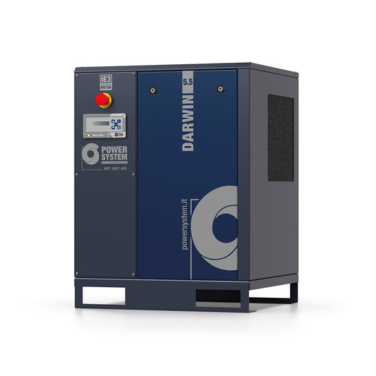 Power Systems DARWIN 5.5-10 (L/Min - 650) - The Compressor Warehouse
