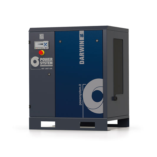 Power Systems DARWIN 16-13 (L/Min - 1750)