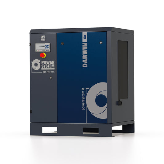 Power Systems DARWIN 11-15 (L/Min - 1300)